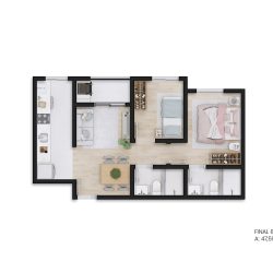 Apto Final 8_Planta humanizada