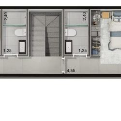 FOREST - INTERNO SUPERIOR