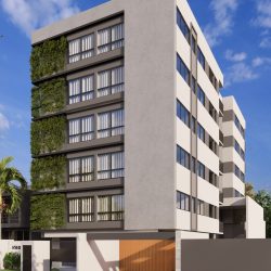 fachada perspectiva d