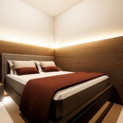 humanizada dormitoria fundos